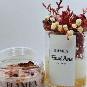 Bloom & Unwind Gift Set