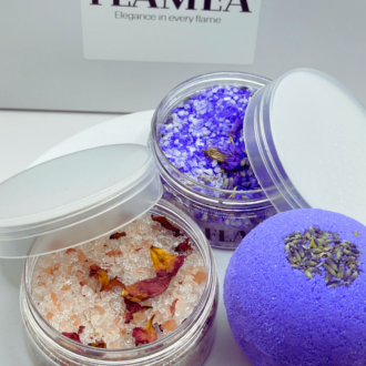 Soak in Love Valentine Set