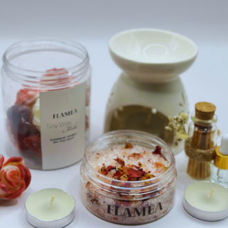 Love in the Air Aroma Set