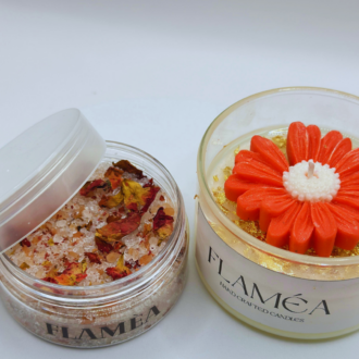 Daisy Dreams Gift Set