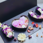 Say It With Flowers Valentines gift set