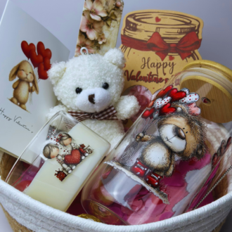 Valentine Gift Baskets